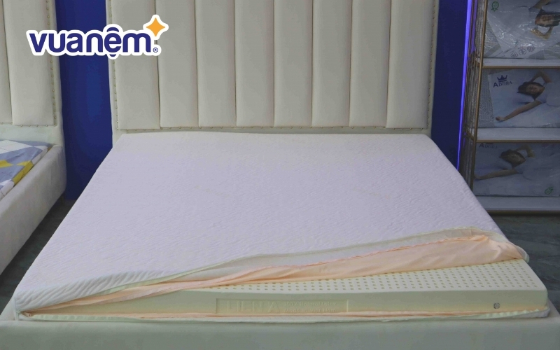 Showroom Liên Á – Thiên Kim