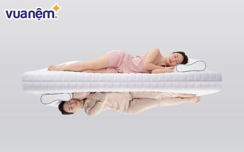 Hướng dẫn cách sử dụng và bảo quản nệm cao su