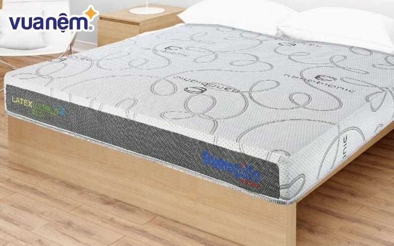 Nệm cao su Dunlopillo World ECO