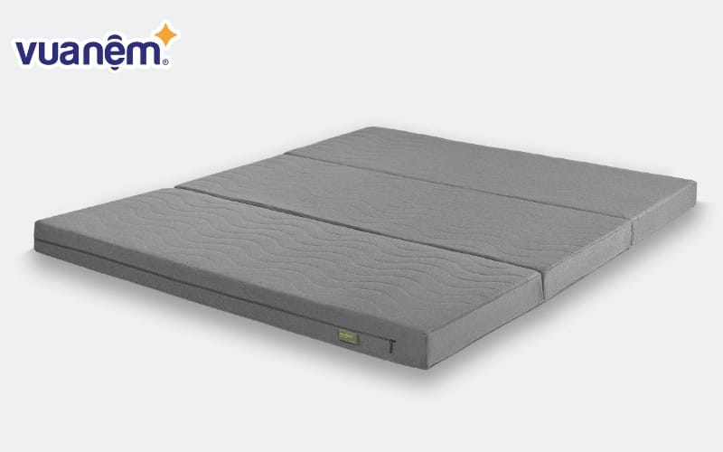Đệm bông ép Everon dày 5cm