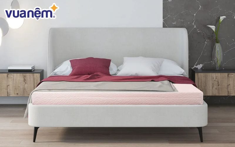 Nệm cao su thiên nhiên Liên Á Classic