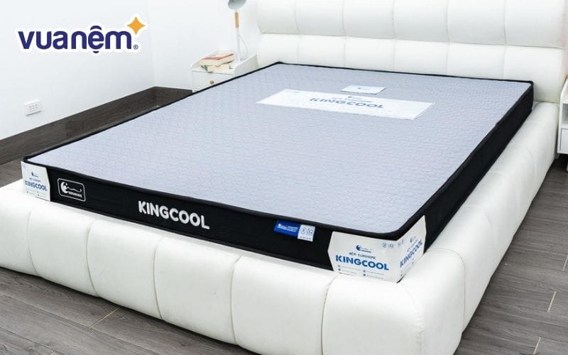 Nệm cao su tổng hợp phù hợp với người có ngân sách tiết kiệm