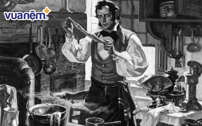 Nệm cao su non có bề dày lịch sử lâu đời