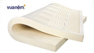 Cách phân biệt nệm cao su thật giả chi tiết, chính xác
