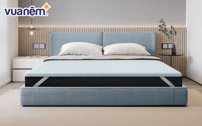 Bảo vệ nệm Doona 3D Safe Sleep