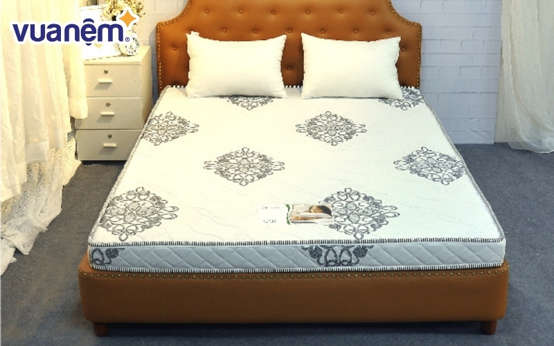 Amando chuyên cung cấp các dòng nệm cao cấp