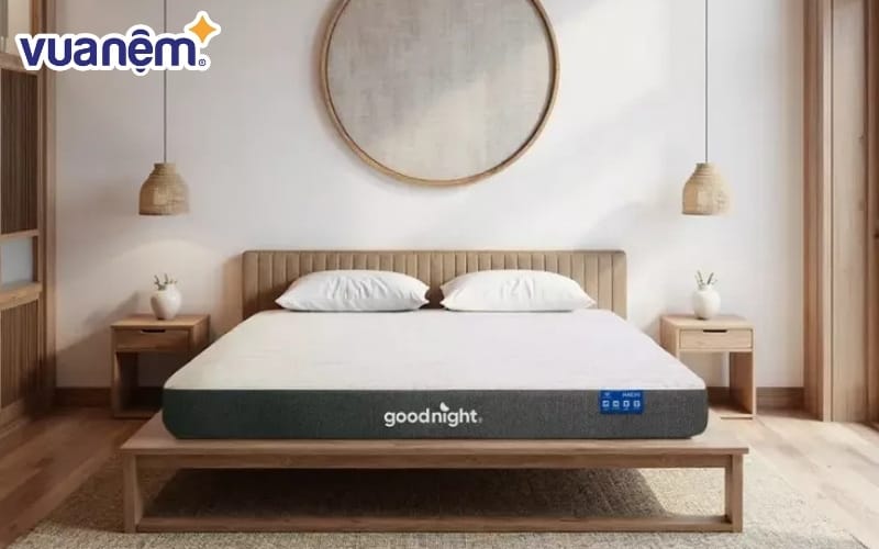 Goodnight là thương hiệu dành cho người trẻ