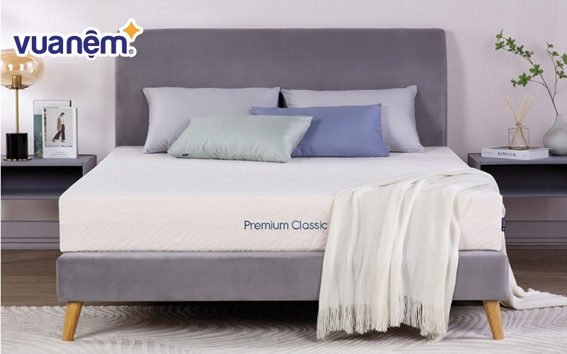 Sản phẩm của Liên á sở hữu nhiều chứng nhận quốc tế