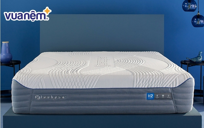 Sản phẩm của Bedgear rất đa dạng