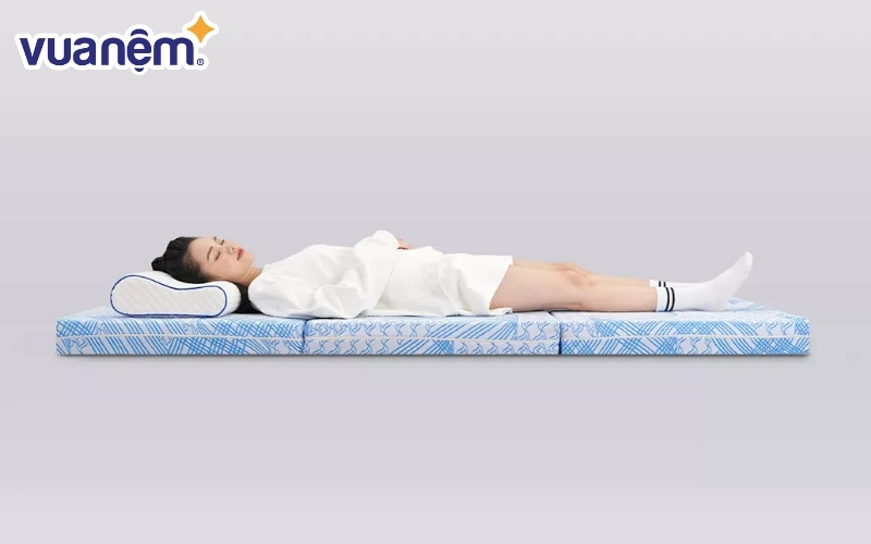 Nệm Kim Cương là lựa chọn phổ thông hơn Serta