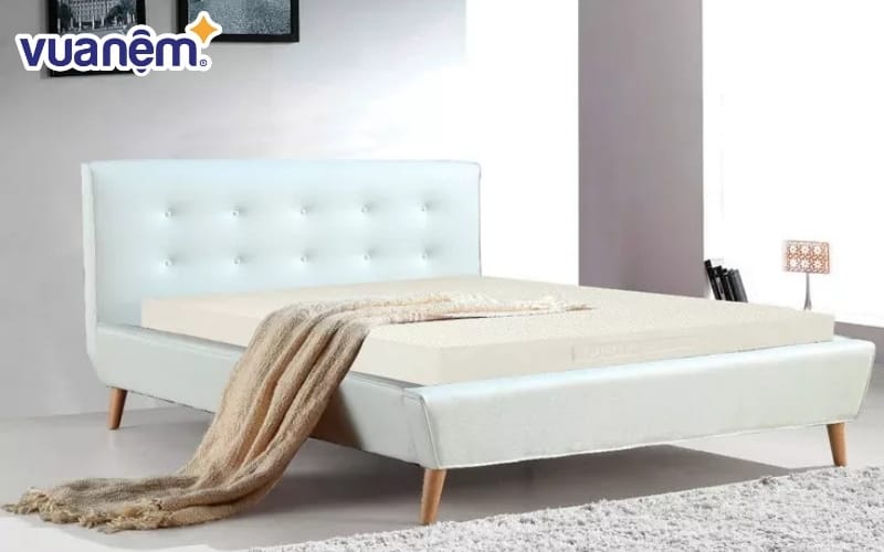 Sản phẩm của Liên Á đều được kiểm định nghiêm ngật