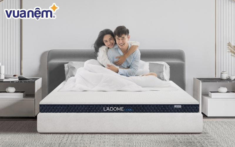 Mọi sản phẩm của Liên Á đều đạt chất lượng chuẩn