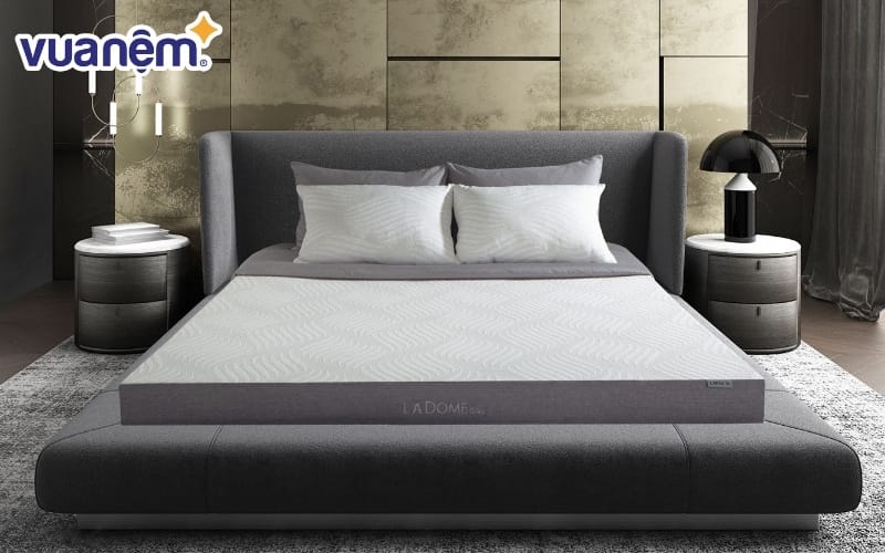 Liên Á không chỉ phát triển ở trong mà còn ngoài nước