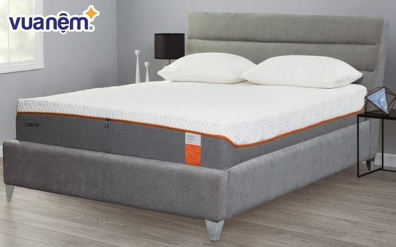 Thương hiệu Tempur áp dụng công nghệ NASA vào sản phẩm của mình