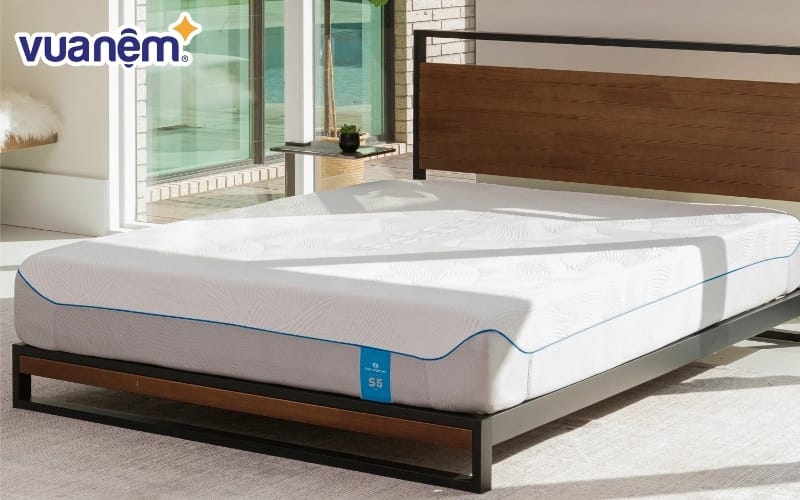 Bedgear phát triển các sản phẩm giấc ngủ cá nhân hóa dựa trên hiệu suất của người dùng