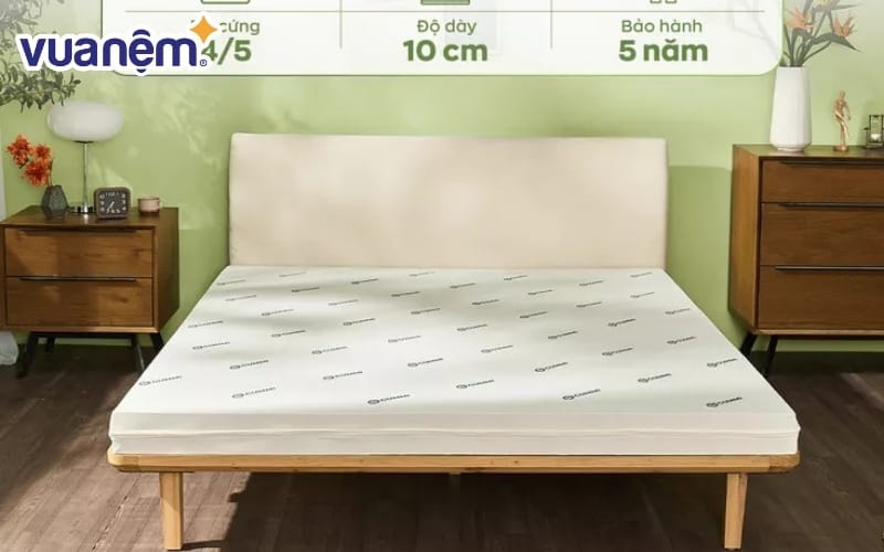 Gummi sử dụng chất liệu cao su an toàn với sức khỏe