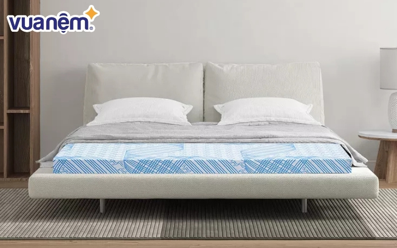 Kim Cương cung cấp đa dạng nệm chất lượng