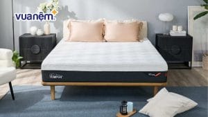 So sánh nệm Tempur và nệm Liên Á: Nệm nào đáng đầu tư hơn?