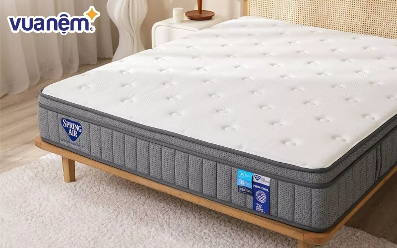 Spring Air cung cấp đa dạng sản phẩm