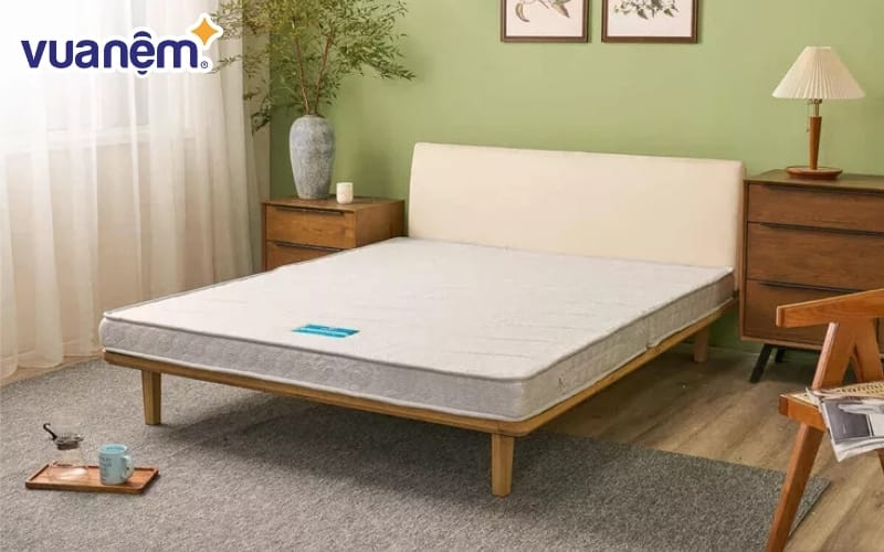 Sản phẩm của Wonjun được đánh giá cao về độ nâng đỡ