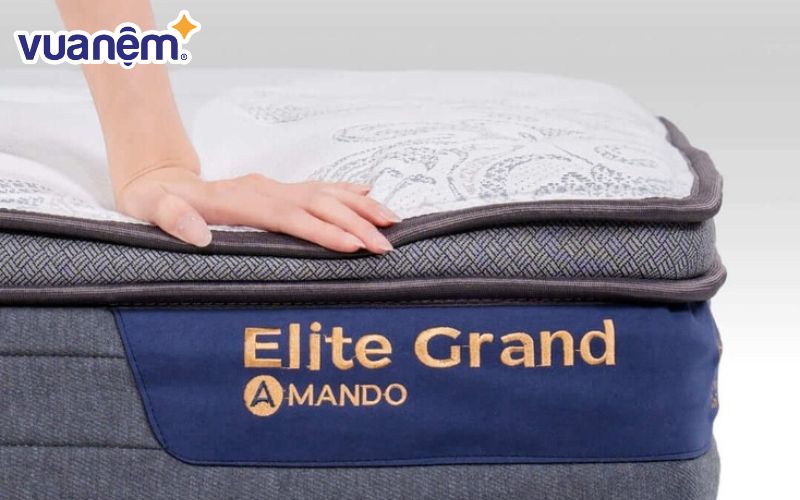 Biết cách bảo quản nệm lò xo để giữ nệm luôn như mới