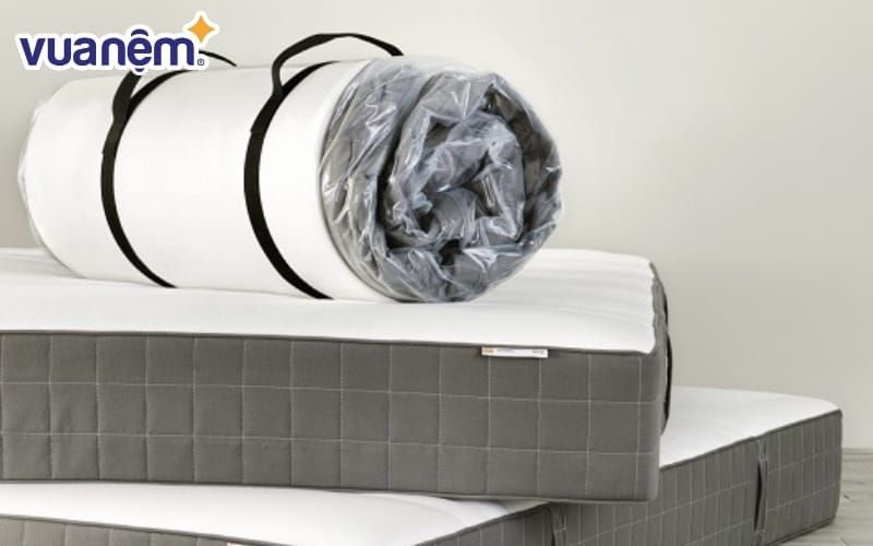Hướng dẫn cách vận chuyển nệm lò xo