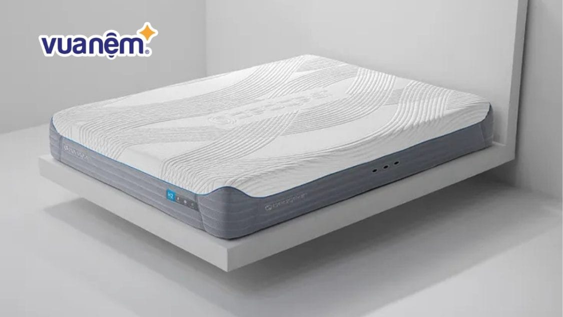 Cấu tạo nệm lò xo gồm những gì? Cách chọn mua nệm chất lượng