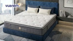Top 10 địa chỉ mua nệm lò xo Đà Nẵng giá tốt, uy tín