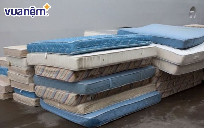 Kiểm tra các vết rách
