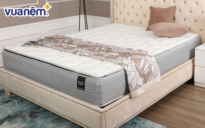 Lựa chọn chất liệu bề mặt