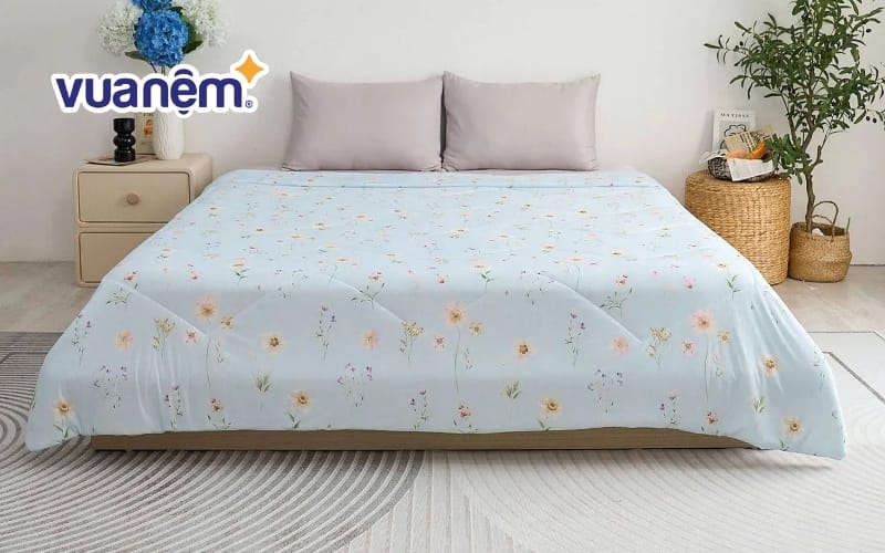 Chăn điều hòa làm mát Amando Azami Light