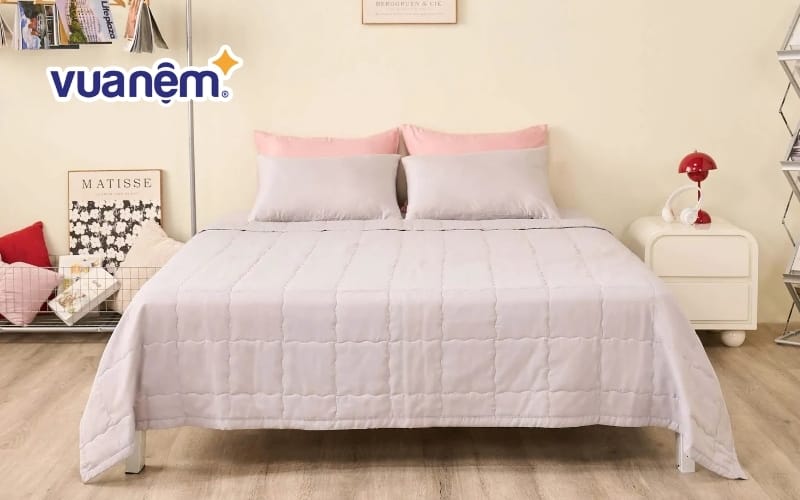 Chăn Goodnight Airsilk