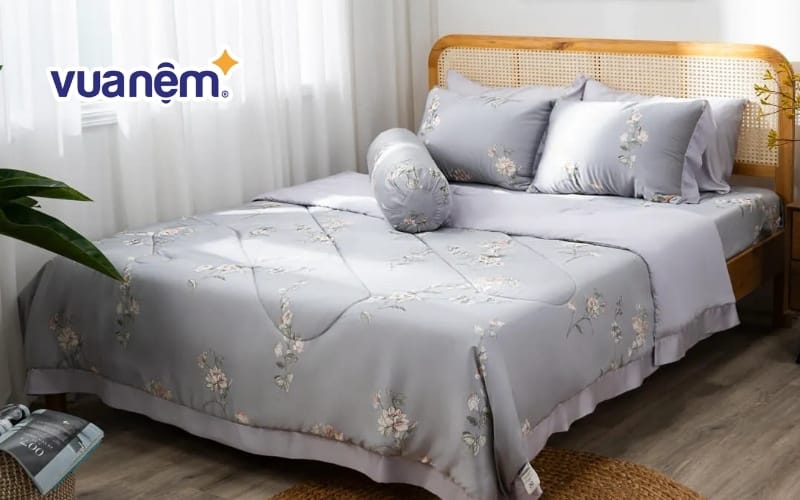 Chăn chần Amando Bliss Tencel