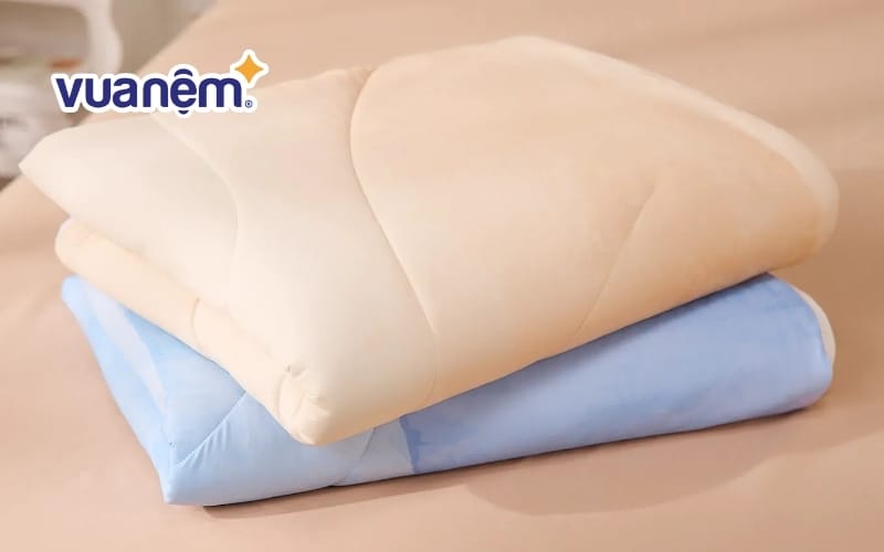 Chăn làm mát Amando Ice Silk Elite HT
