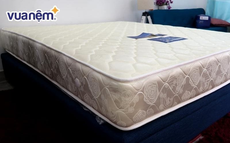 Mua nệm lò xo Vạn Thành uy tín tại Nha Trang