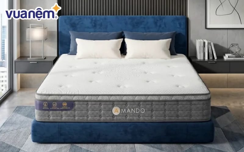 Nệm Amando Elite Plus