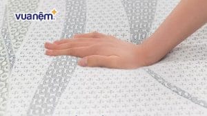 Nệm bị xù lông: Nguyên nhân, tác hại và cách khắc phục