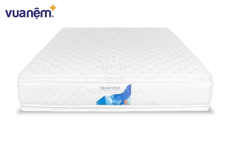 Nệm lò xo Diamond