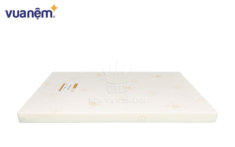 Nệm mousse 180x200 Premium 12N