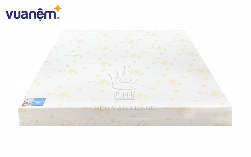 Nệm đa tầng Cloud 1m8 Vạn Thành