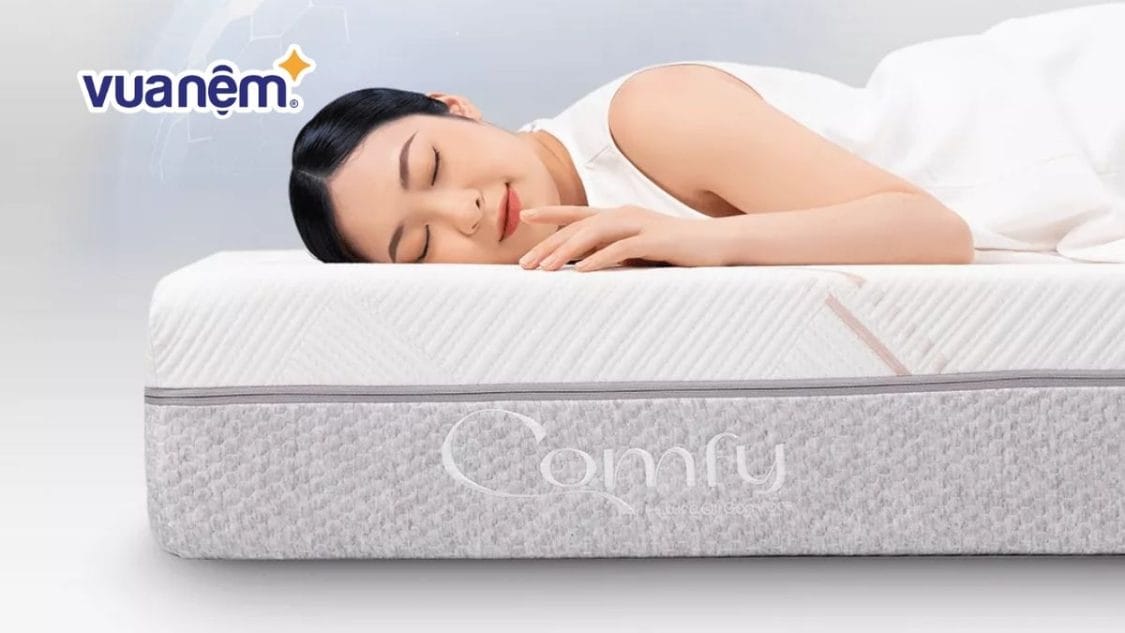 Ngủ nhiều mập mặt