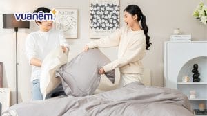 5+ Loại gối tình yêu giúp nâng cao hạnh phúc lứa đôi được ưa chuộng