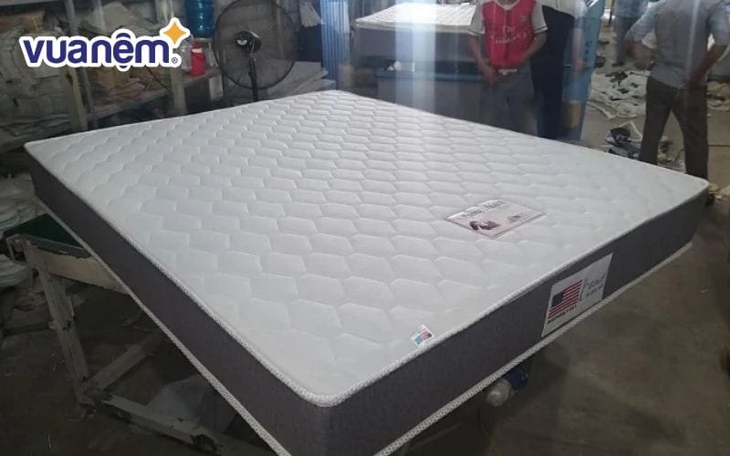 Siêu thị HOANMY chuyên phân phối chăn, ga, gối, nệm, khăn cho khách sạn
