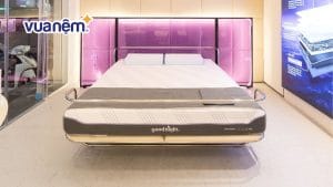 So sánh nệm foam và nệm lò xo: Nên mua nệm nào tốt hơn?