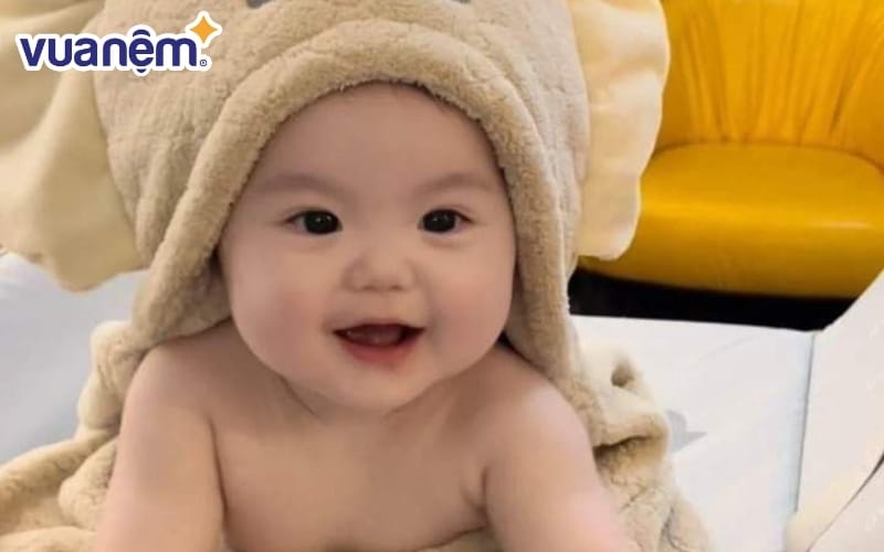 Những lưu ý quan trọng khi đặt tên cho bé