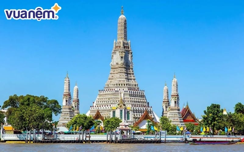 ten tieng thai hay cho nam 4