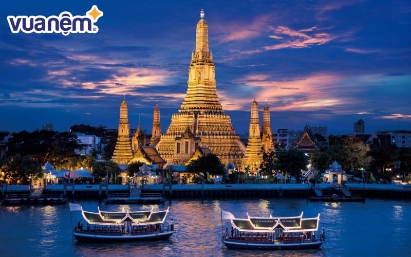 Quyết định ý nghĩa mong muốn và chọn tên tương ứng 