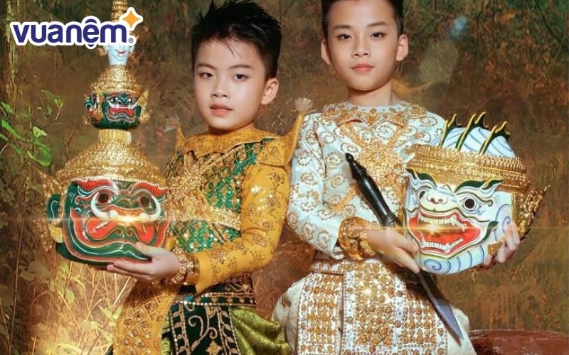 Tuyển chọn 101+ tên tiếng Thái hay cho nam và ý nghĩa