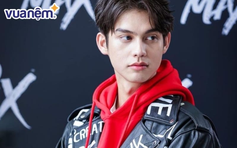 Sức ảnh hưởng từ các bộ phim và thần tượng Thái Lan (T-Biz)