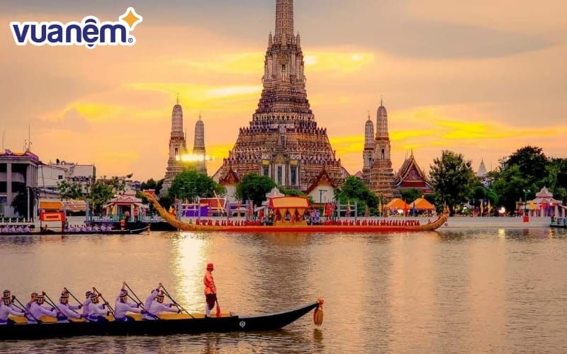 Tại sao xu hướng đặt tên tiếng Thái cho bé trai ngày càng "hot"?